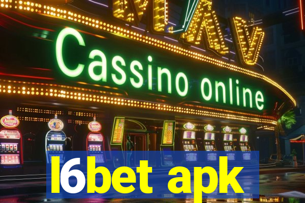 l6bet apk